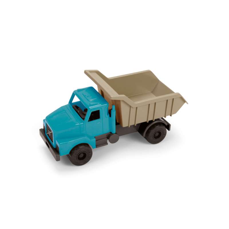 Dantoy Blue Marine Toys - Camion (21 cm.)