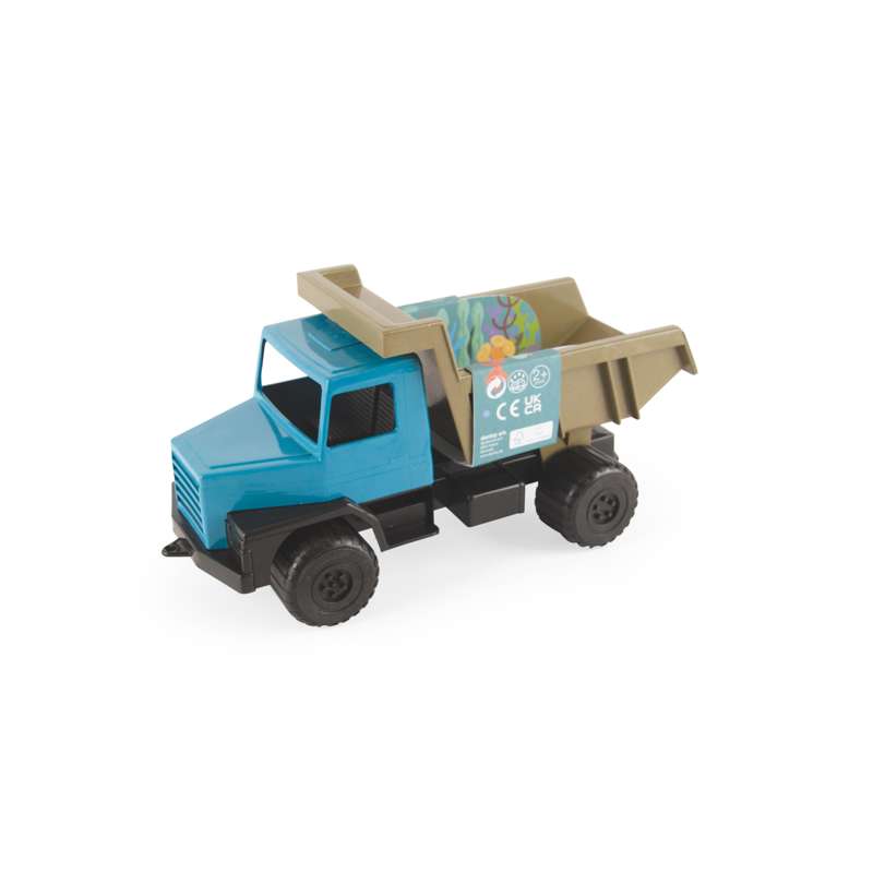 Dantoy Blue Marine Toys - Camion (28 cm.)