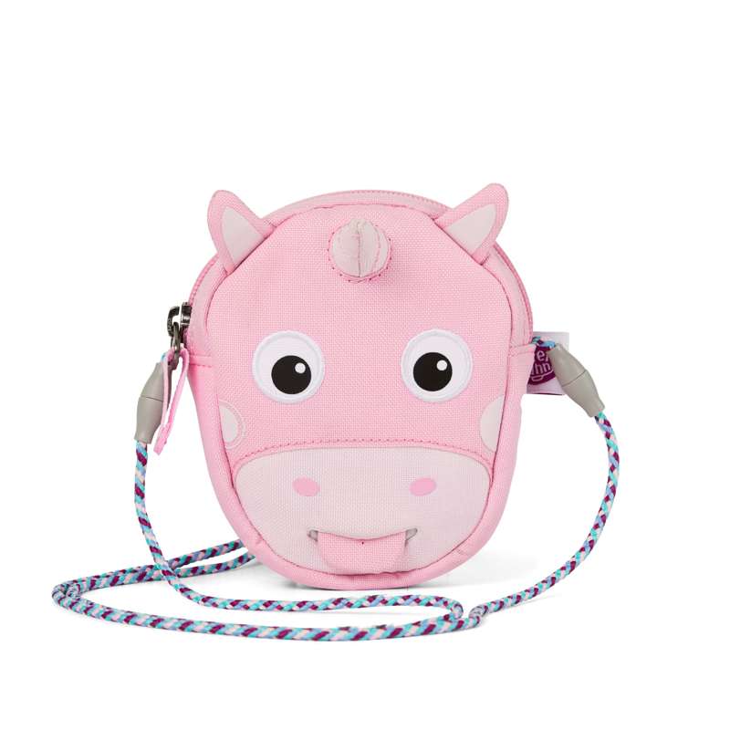 Affenzahn Borsa/Mini borsa per bambini - Unicorno