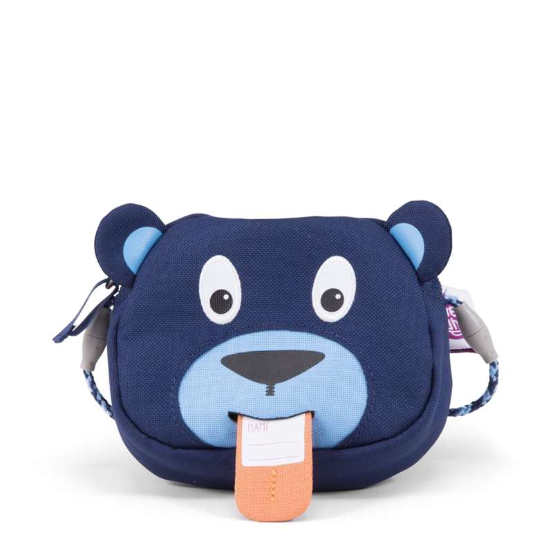 Affenzahn Borsa/Mini borsa per bambini - Orso
